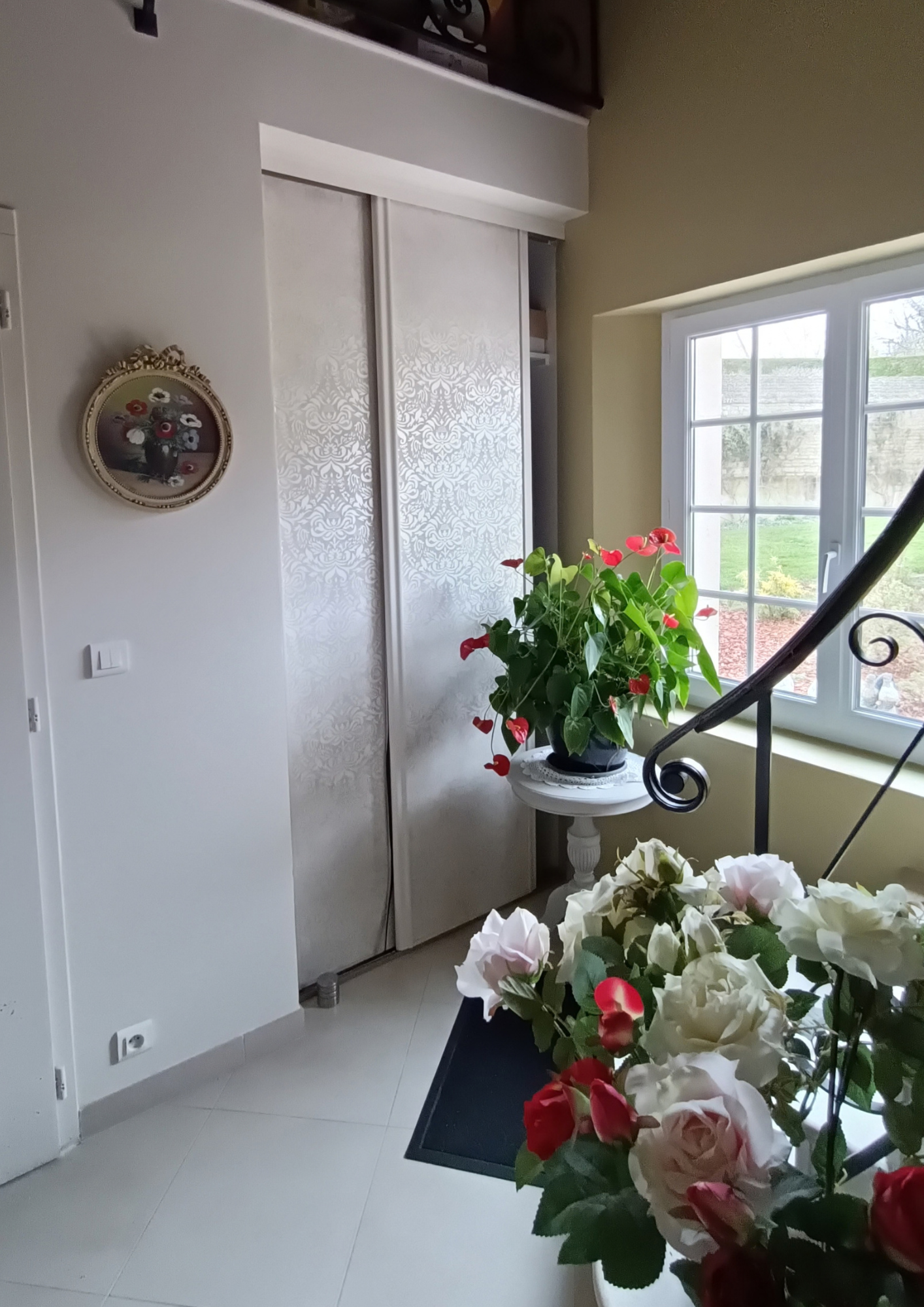 Before image